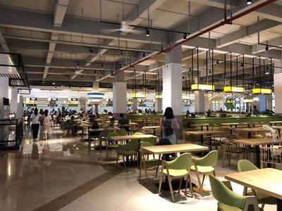 常平膳食服務公司報價 職工飯堂承包與餐飲服務