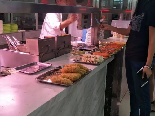 三服務 情暖人心——記中國醫大餐飲服務的暖心之舉