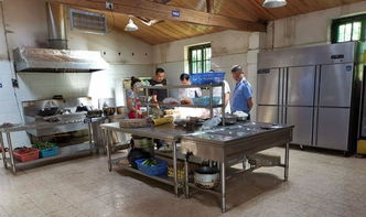 保障網絡餐飲服務食品安全 我們在行動