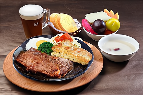 萊莎公爵 以卓越產品與服務，贏得美食消費者的心